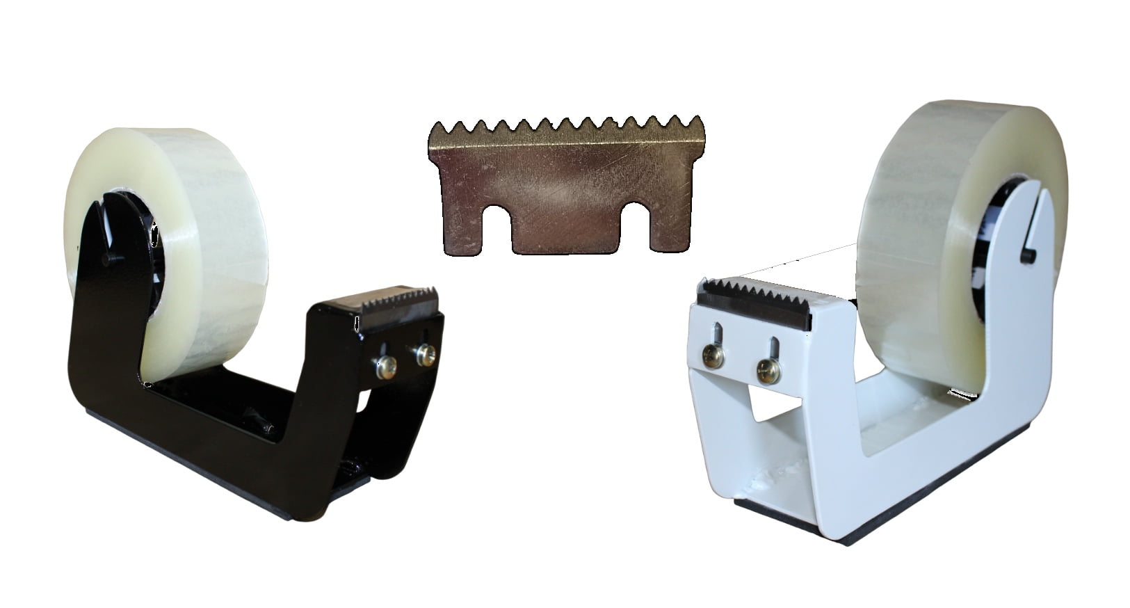 Lâmina para Suporte porta Fita Adesiva DUREX Metaumo