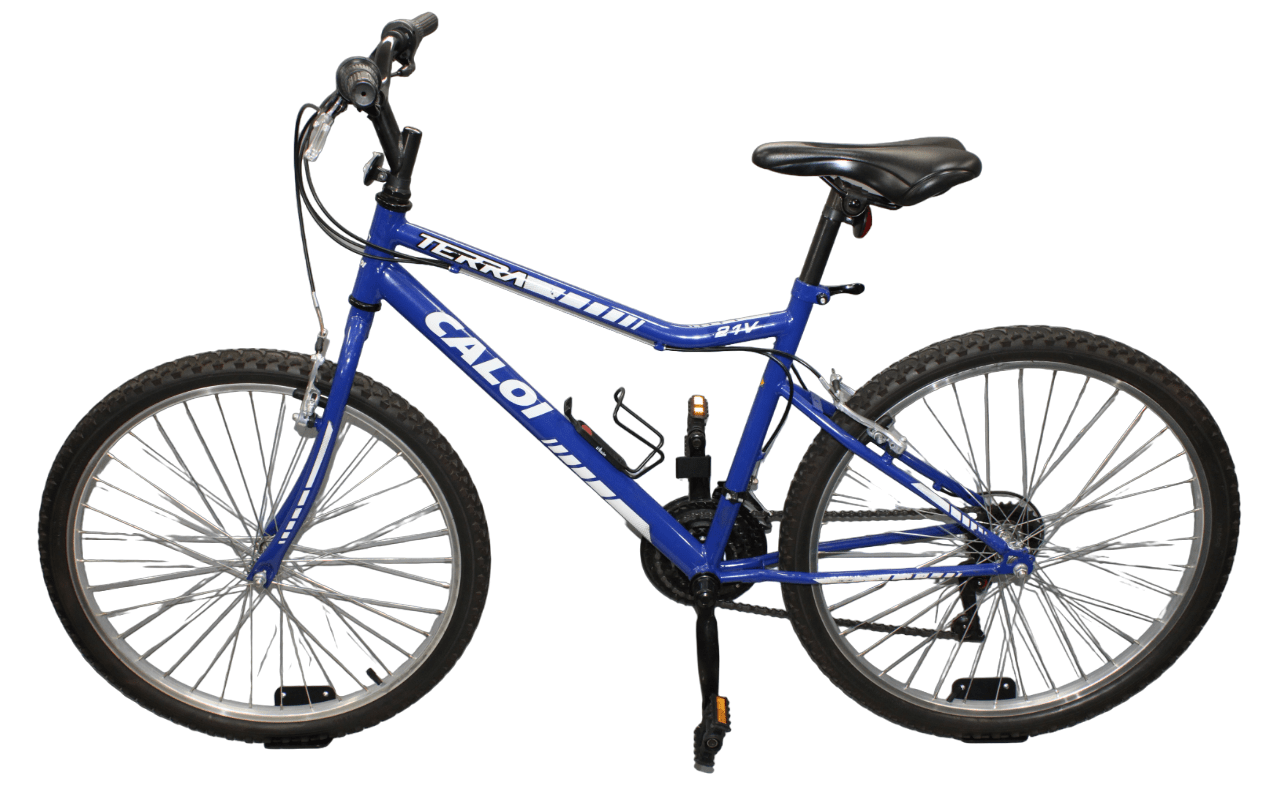 Suporte Bicicleta Pneu Pedivela