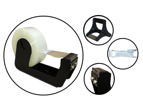 Lâmina para Suporte porta Fita Adesiva DUREX Metaumo Lâmina para Suporte porta Fita Adesiva DUREX Metaumo