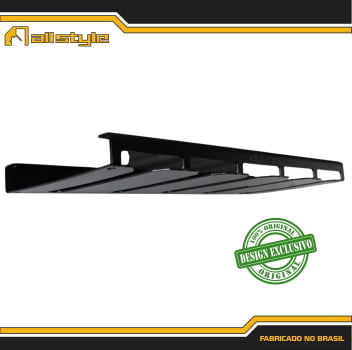 SUPORTE PARA TAÇAS ENTRADA FRONTAL,  FIXAÇÃO SUSPENSO