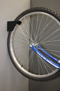 Suporte Bicicleta Roda